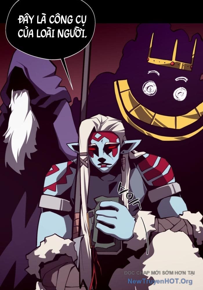 Hồi Ức Trong Ngục Tối Chap 125 - Next Chap 126