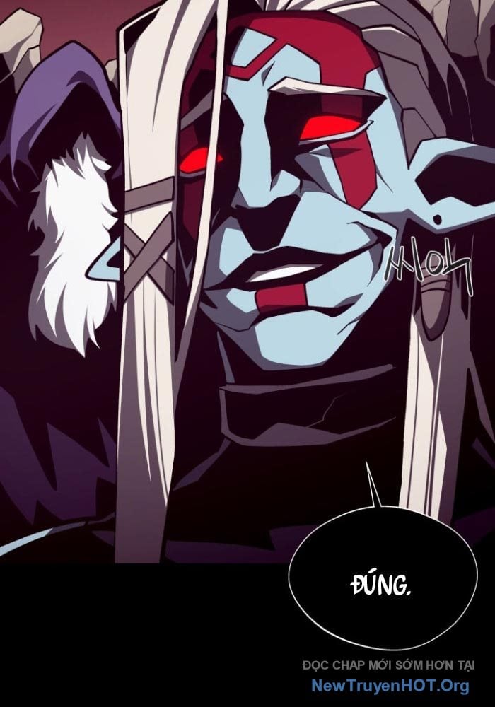 Hồi Ức Trong Ngục Tối Chap 125 - Next Chap 126