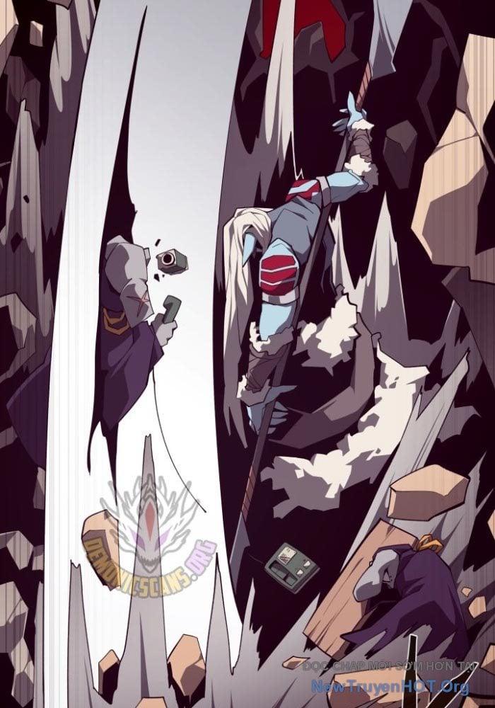 Hồi Ức Trong Ngục Tối Chap 125 - Next Chap 126