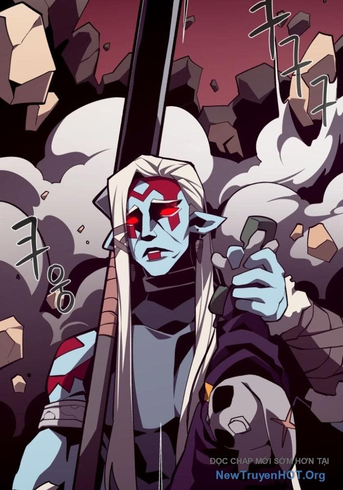 Hồi Ức Trong Ngục Tối Chap 125 - Next Chap 126