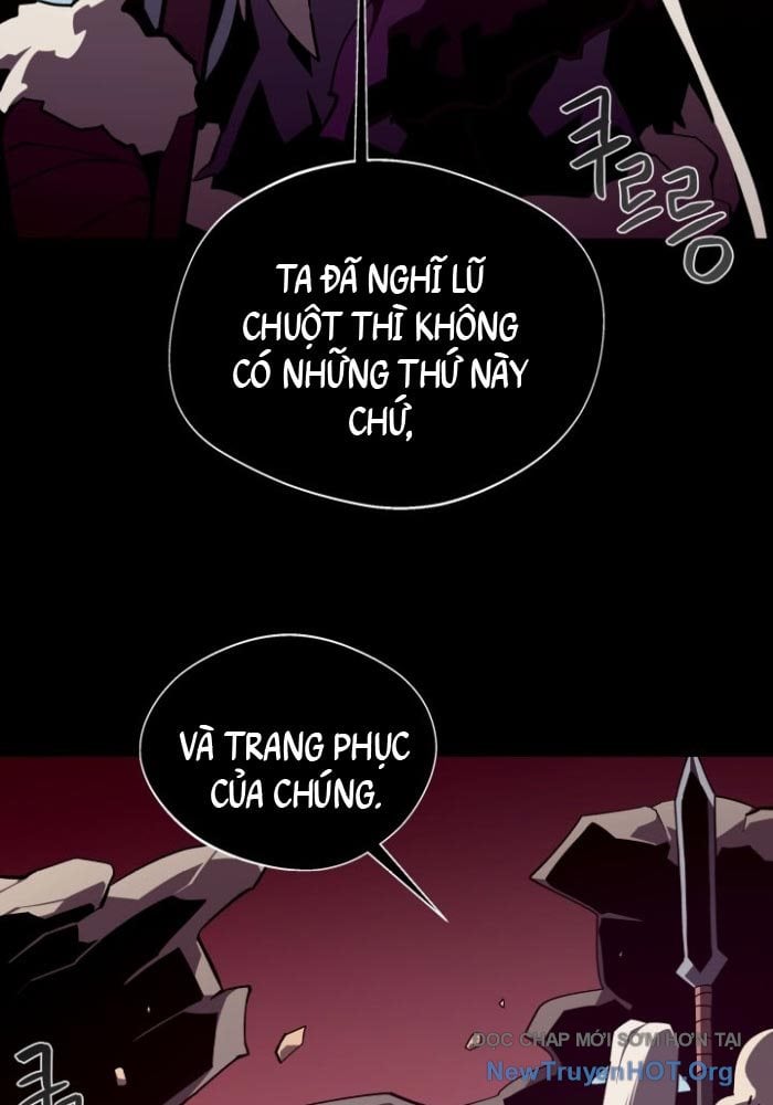 Hồi Ức Trong Ngục Tối Chap 125 - Next Chap 126