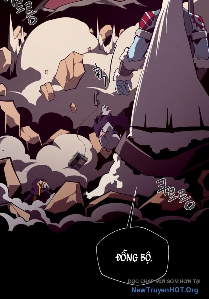 Hồi Ức Trong Ngục Tối Chap 125 - Next Chap 126