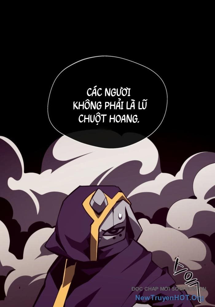 Hồi Ức Trong Ngục Tối Chap 125 - Next Chap 126