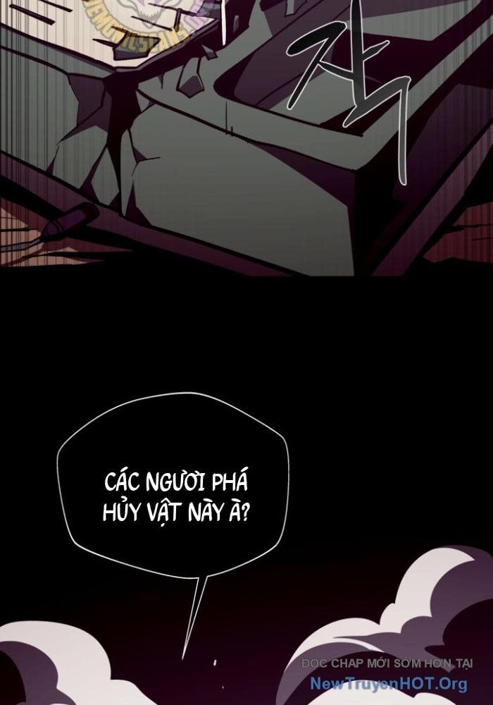 Hồi Ức Trong Ngục Tối Chap 125 - Next Chap 126