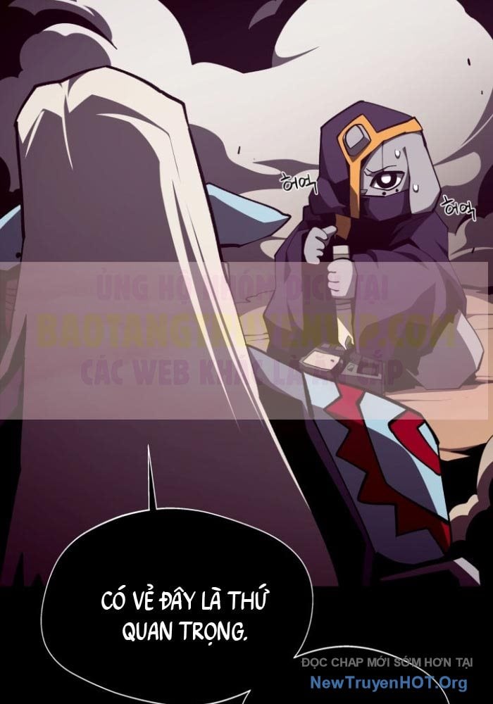 Hồi Ức Trong Ngục Tối Chap 125 - Next Chap 126