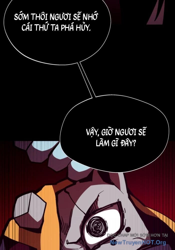 Hồi Ức Trong Ngục Tối Chap 125 - Next Chap 126