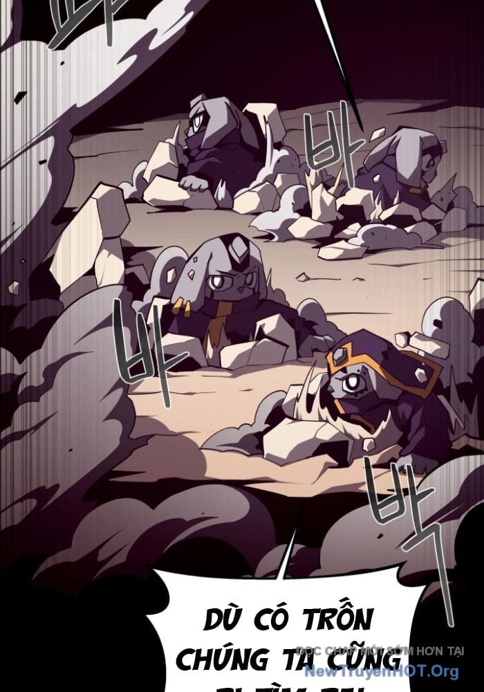 Hồi Ức Trong Ngục Tối Chap 125 - Next Chap 126