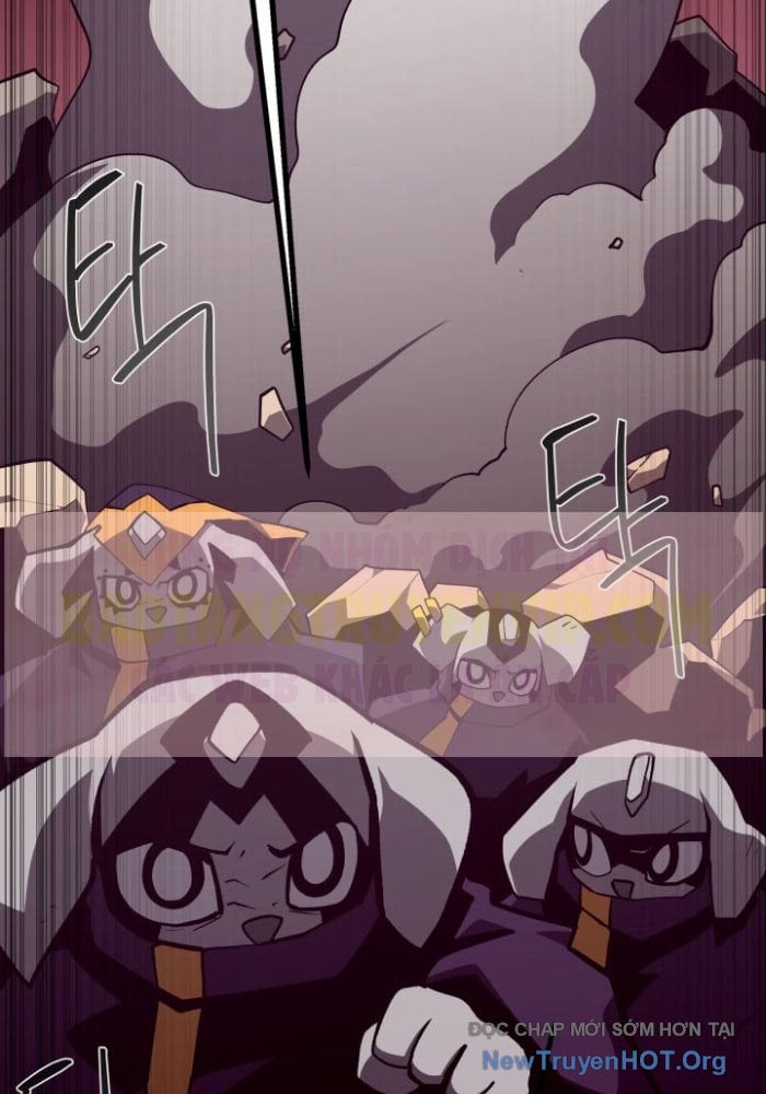 Hồi Ức Trong Ngục Tối Chap 125 - Next Chap 126