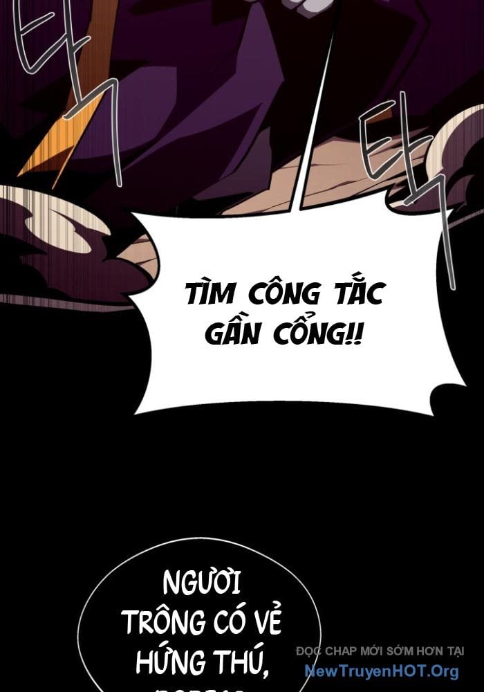 Hồi Ức Trong Ngục Tối Chap 125 - Next Chap 126