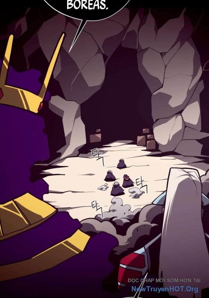 Hồi Ức Trong Ngục Tối Chap 125 - Next Chap 126