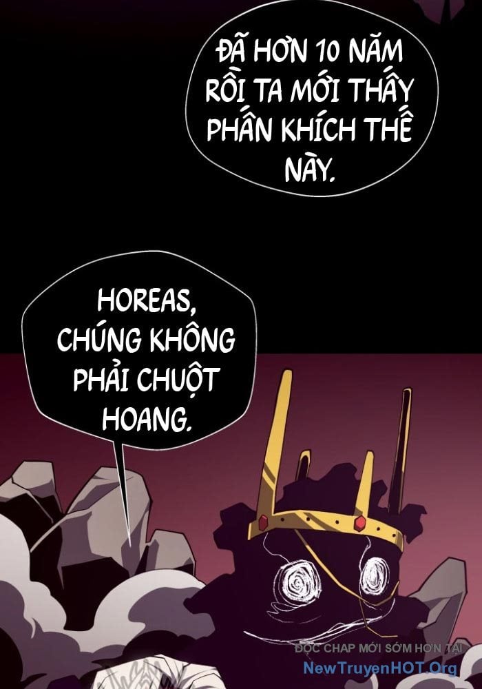 Hồi Ức Trong Ngục Tối Chap 125 - Next Chap 126