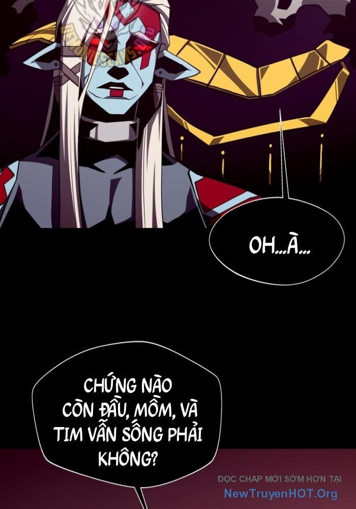 Hồi Ức Trong Ngục Tối Chap 125 - Next Chap 126