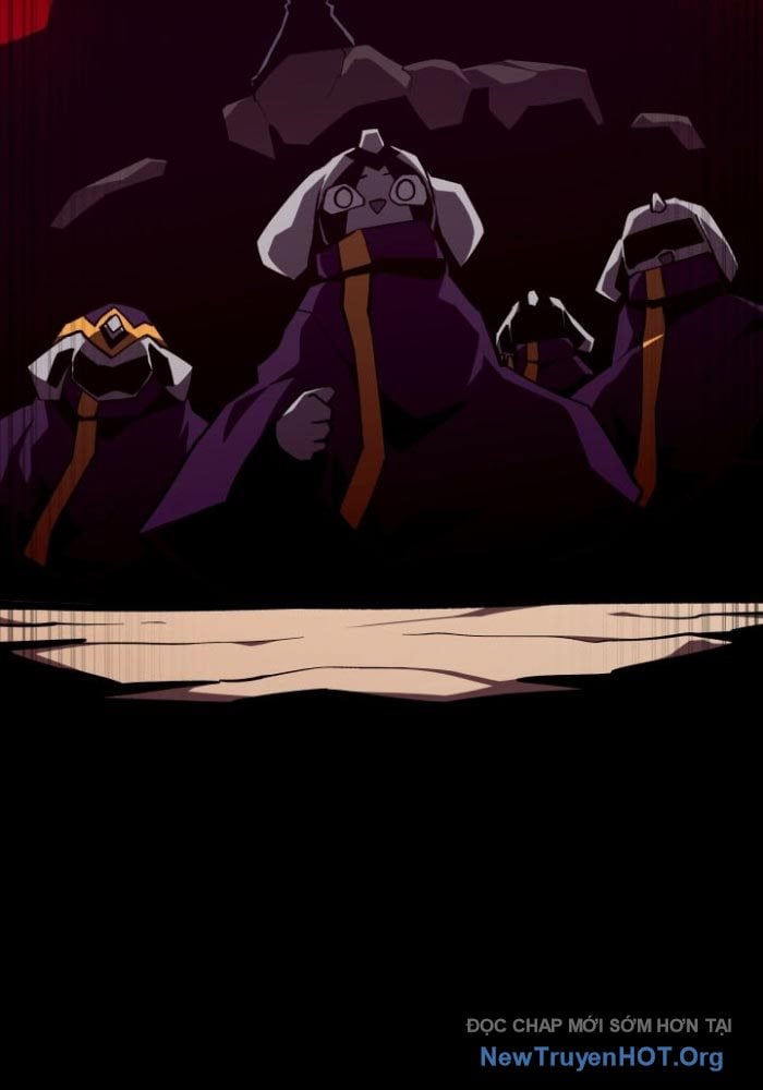 Hồi Ức Trong Ngục Tối Chap 125 - Next Chap 126