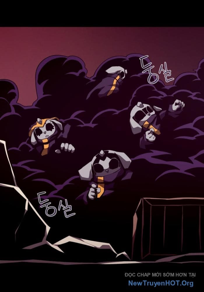 Hồi Ức Trong Ngục Tối Chap 125 - Next Chap 126