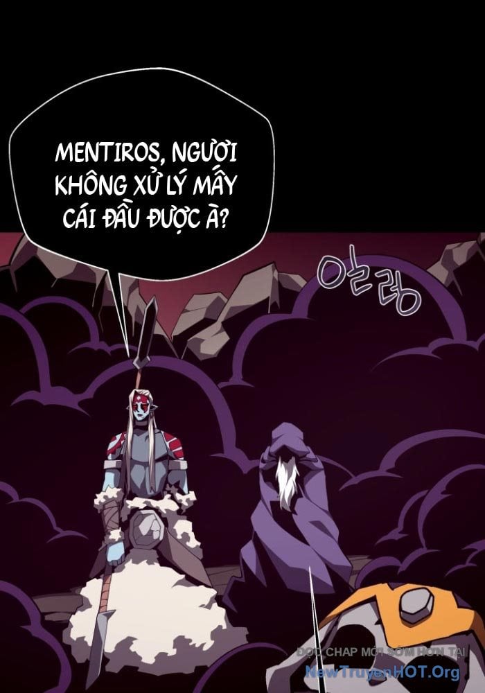 Hồi Ức Trong Ngục Tối Chap 125 - Next Chap 126