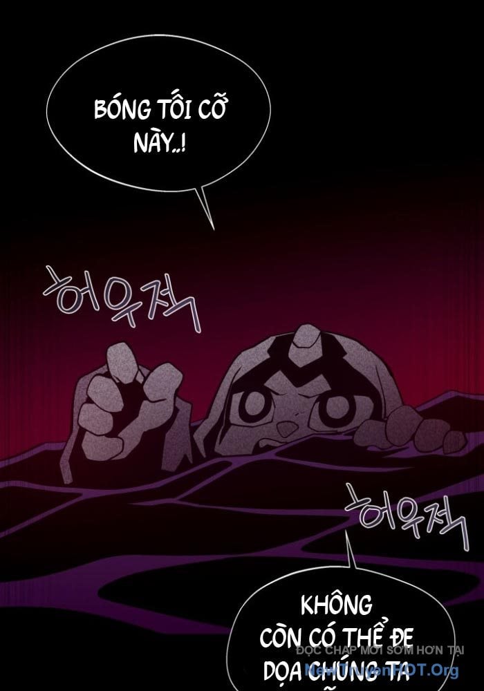 Hồi Ức Trong Ngục Tối Chap 125 - Next Chap 126