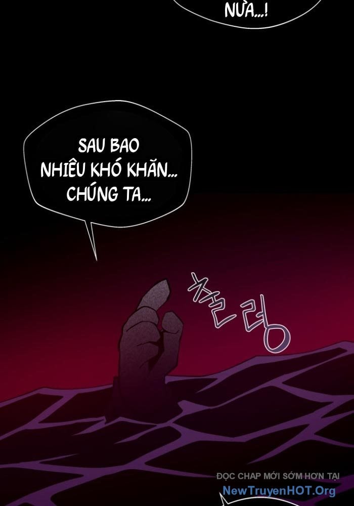 Hồi Ức Trong Ngục Tối Chap 125 - Next Chap 126