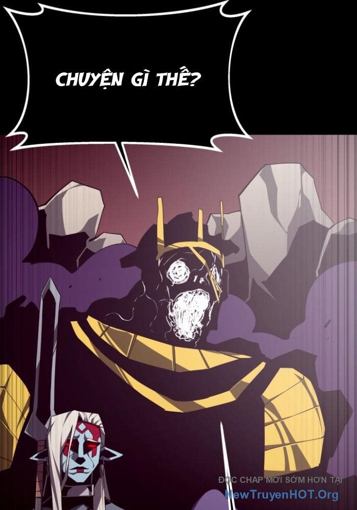 Hồi Ức Trong Ngục Tối Chap 125 - Next Chap 126