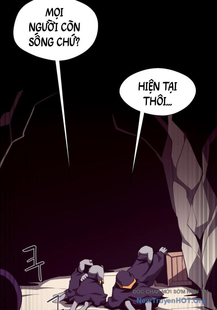 Hồi Ức Trong Ngục Tối Chap 125 - Next Chap 126