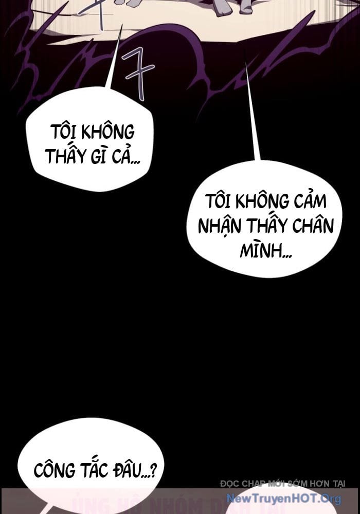 Hồi Ức Trong Ngục Tối Chap 125 - Next Chap 126