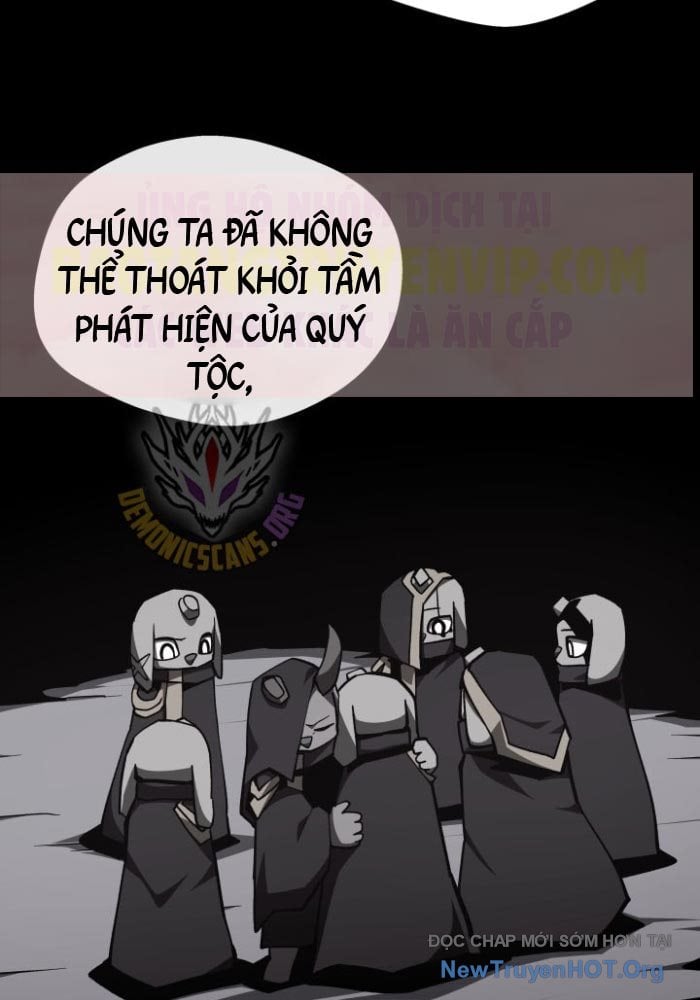 Hồi Ức Trong Ngục Tối Chap 125 - Next Chap 126