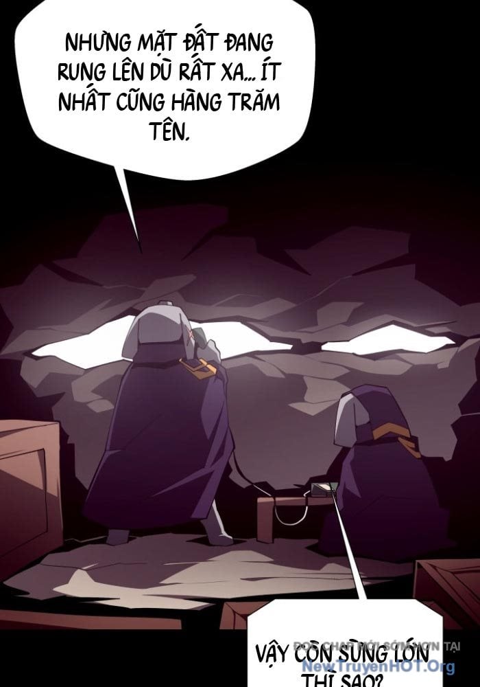 Hồi Ức Trong Ngục Tối Chap 125 - Next Chap 126