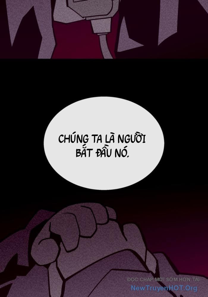 Hồi Ức Trong Ngục Tối Chap 125 - Next Chap 126