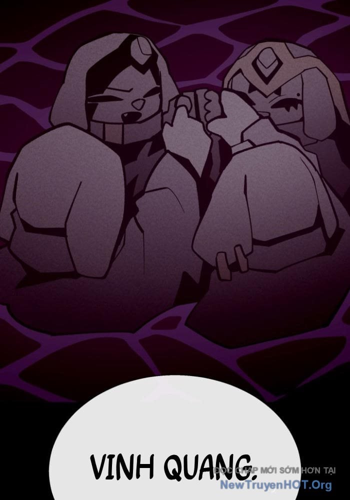 Hồi Ức Trong Ngục Tối Chap 125 - Next Chap 126