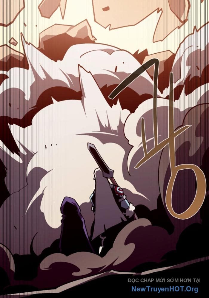 Hồi Ức Trong Ngục Tối Chap 125 - Next Chap 126