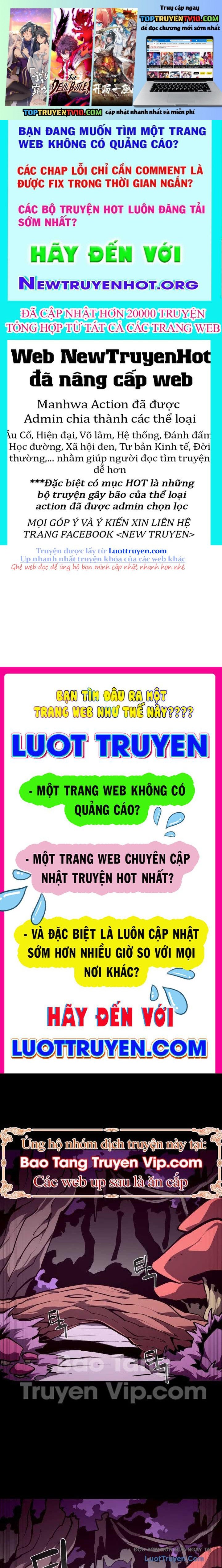 Hồi Ức Trong Ngục Tối Chap 130 - Next Chap 131