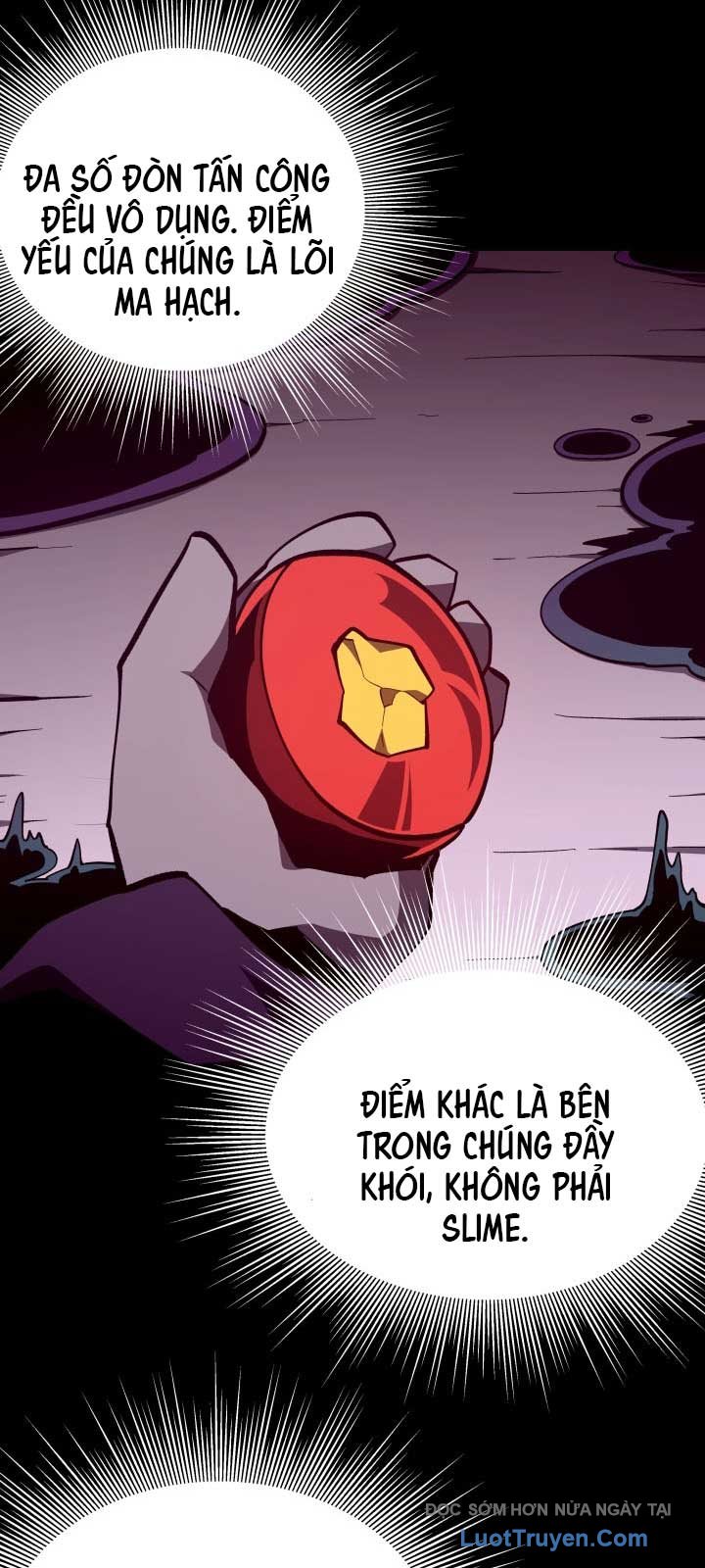 Hồi Ức Trong Ngục Tối Chap 130 - Next Chap 131