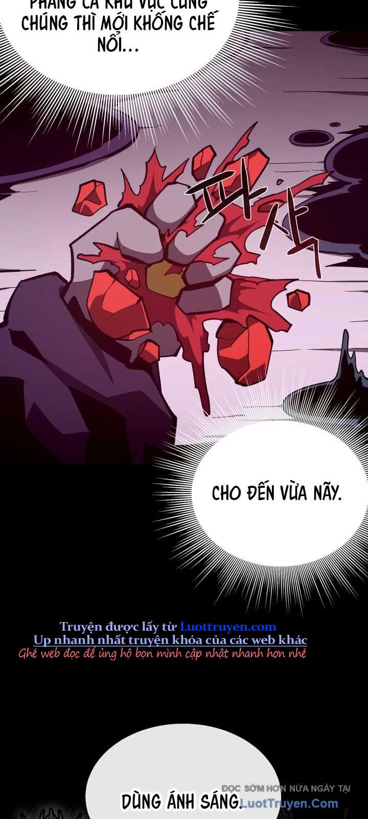 Hồi Ức Trong Ngục Tối Chap 130 - Next Chap 131