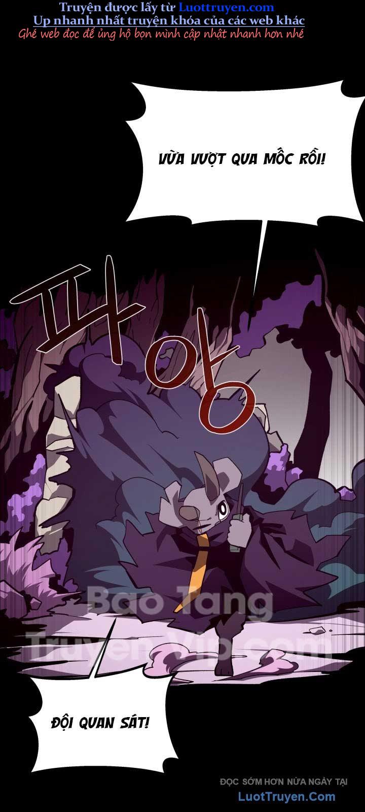 Hồi Ức Trong Ngục Tối Chap 130 - Next Chap 131