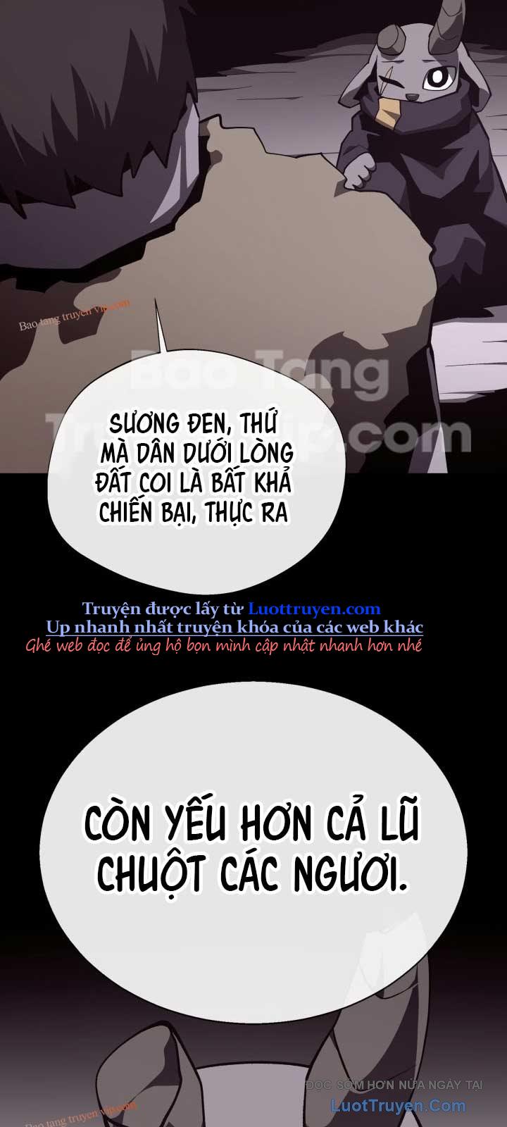 Hồi Ức Trong Ngục Tối Chap 130 - Next Chap 131