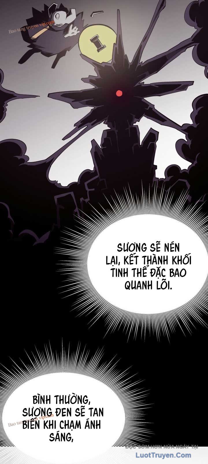 Hồi Ức Trong Ngục Tối Chap 130 - Next Chap 131