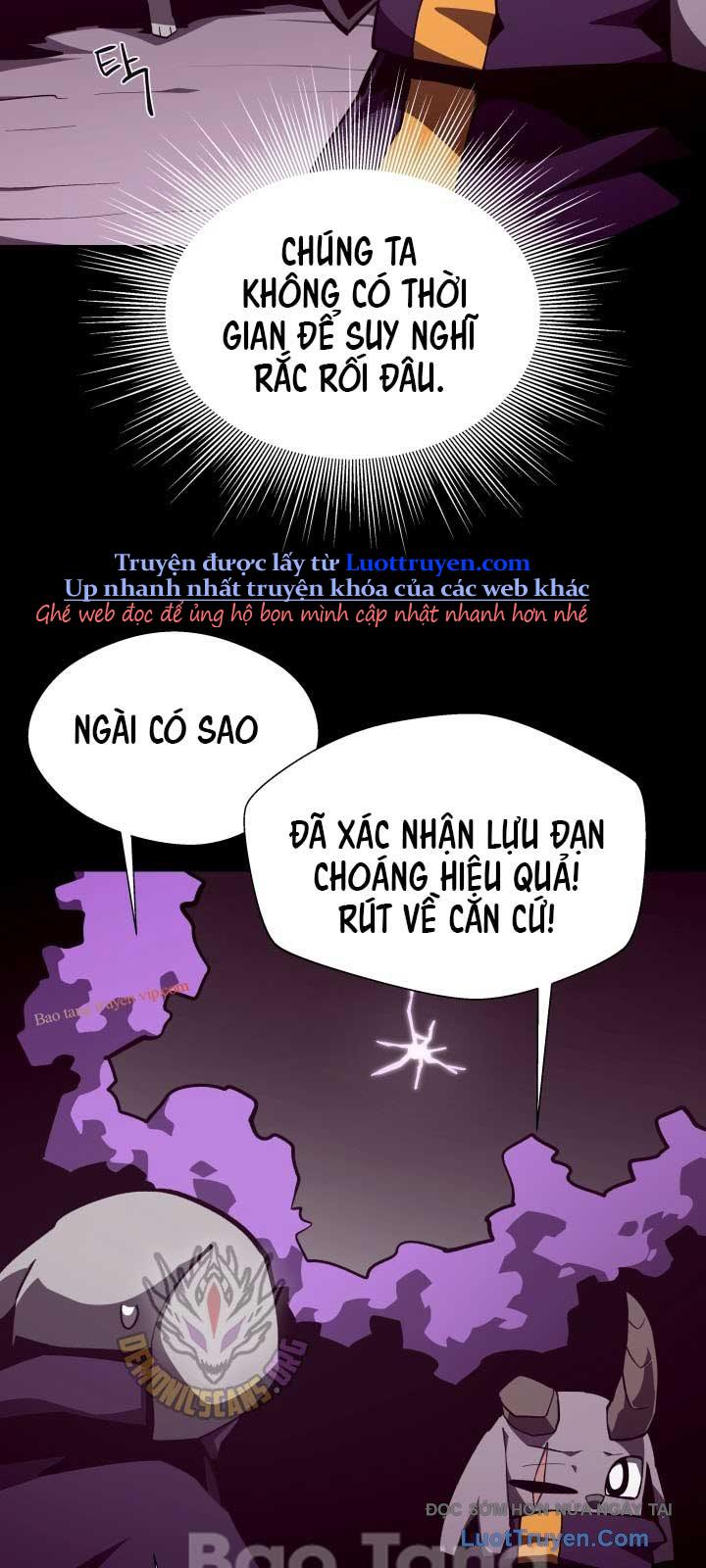 Hồi Ức Trong Ngục Tối Chap 130 - Next Chap 131