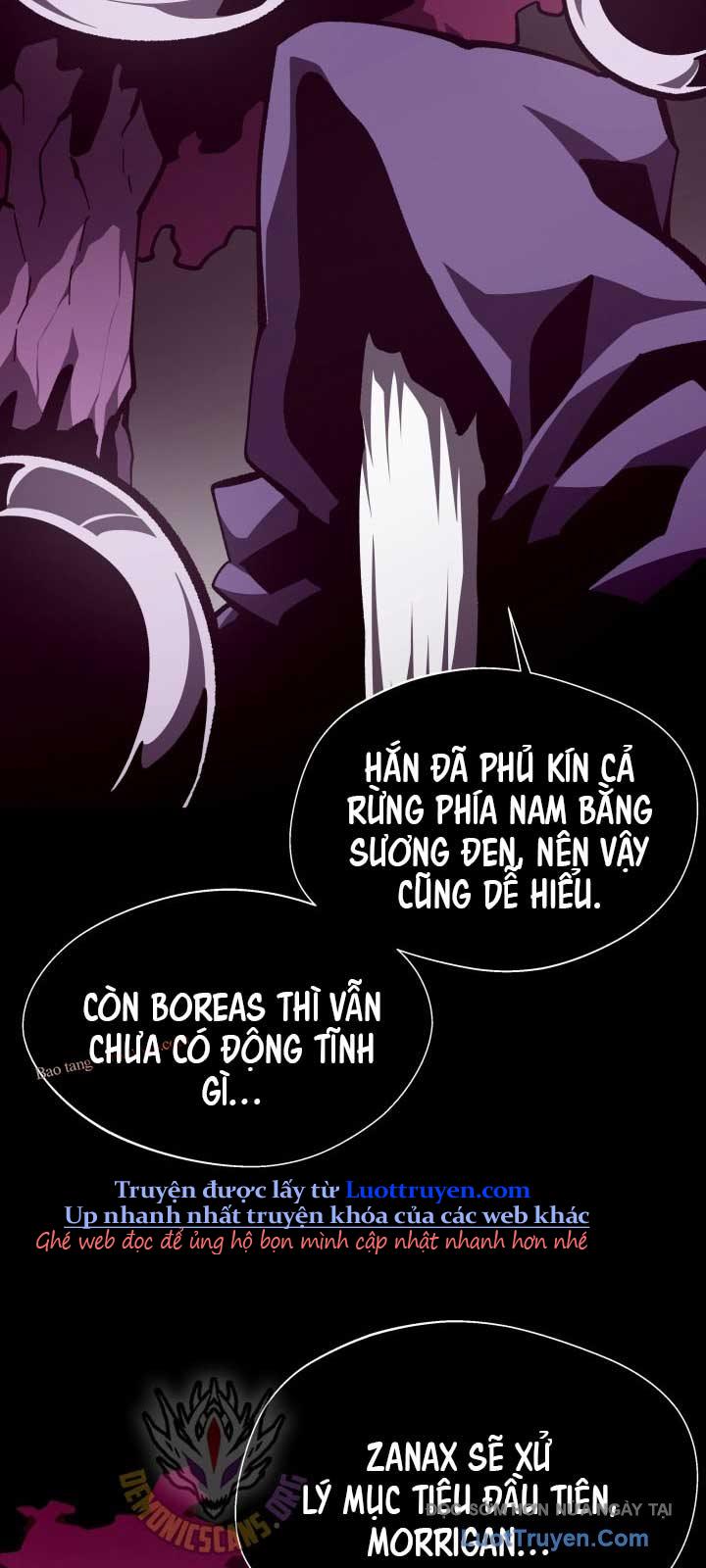 Hồi Ức Trong Ngục Tối Chap 130 - Next Chap 131