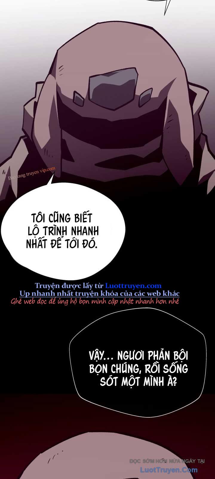 Hồi Ức Trong Ngục Tối Chap 130 - Next Chap 131