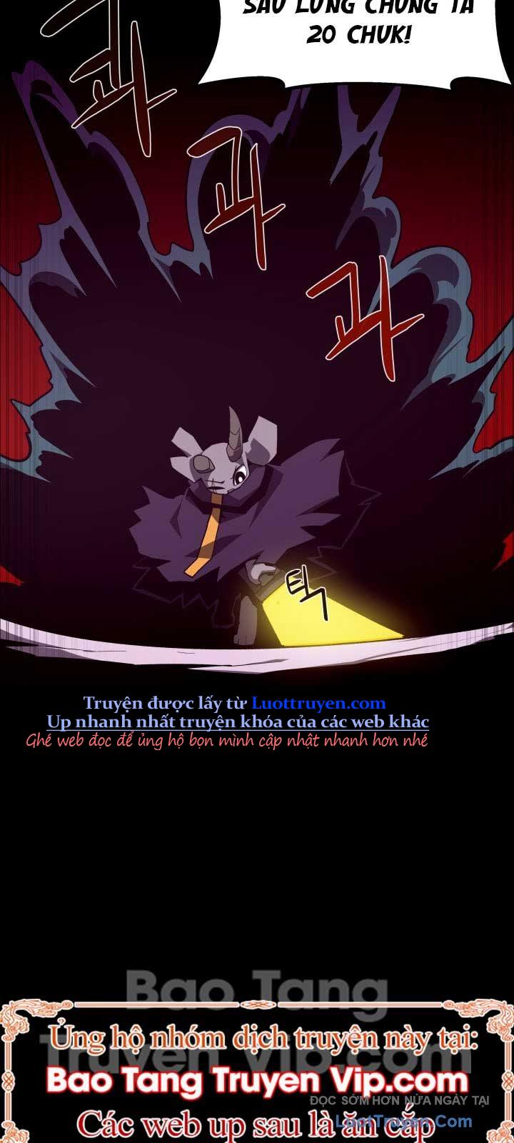 Hồi Ức Trong Ngục Tối Chap 130 - Next Chap 131