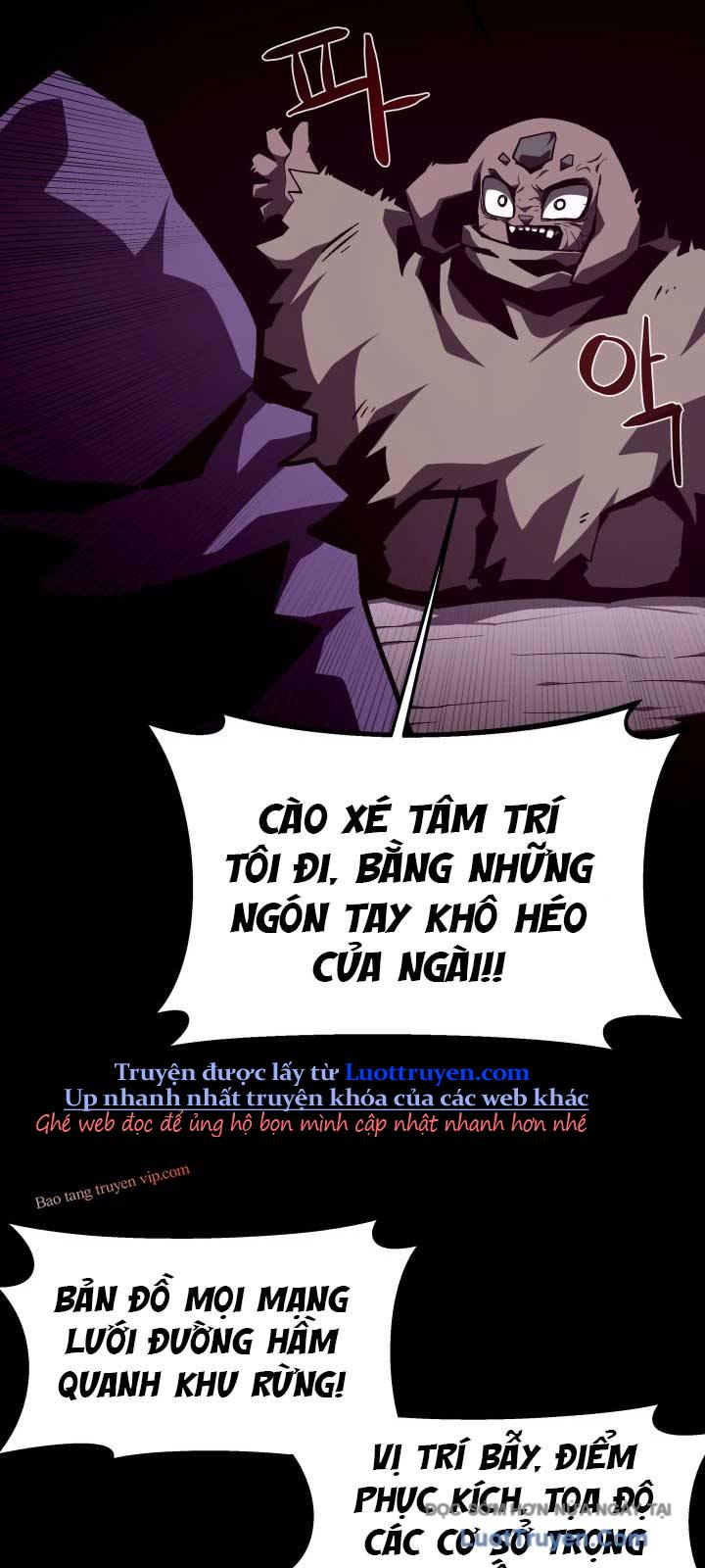 Hồi Ức Trong Ngục Tối Chap 130 - Next Chap 131