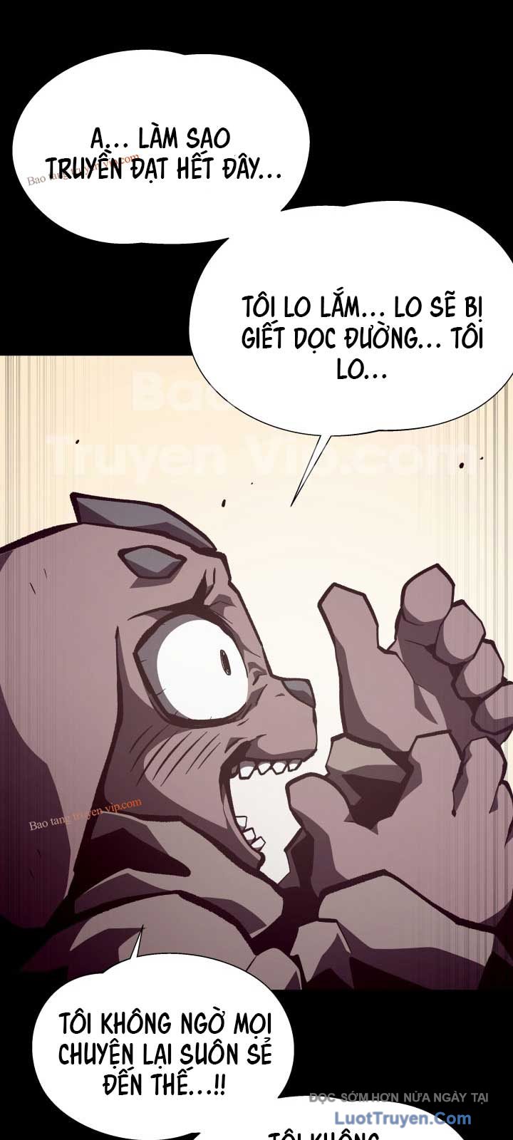 Hồi Ức Trong Ngục Tối Chap 130 - Next Chap 131