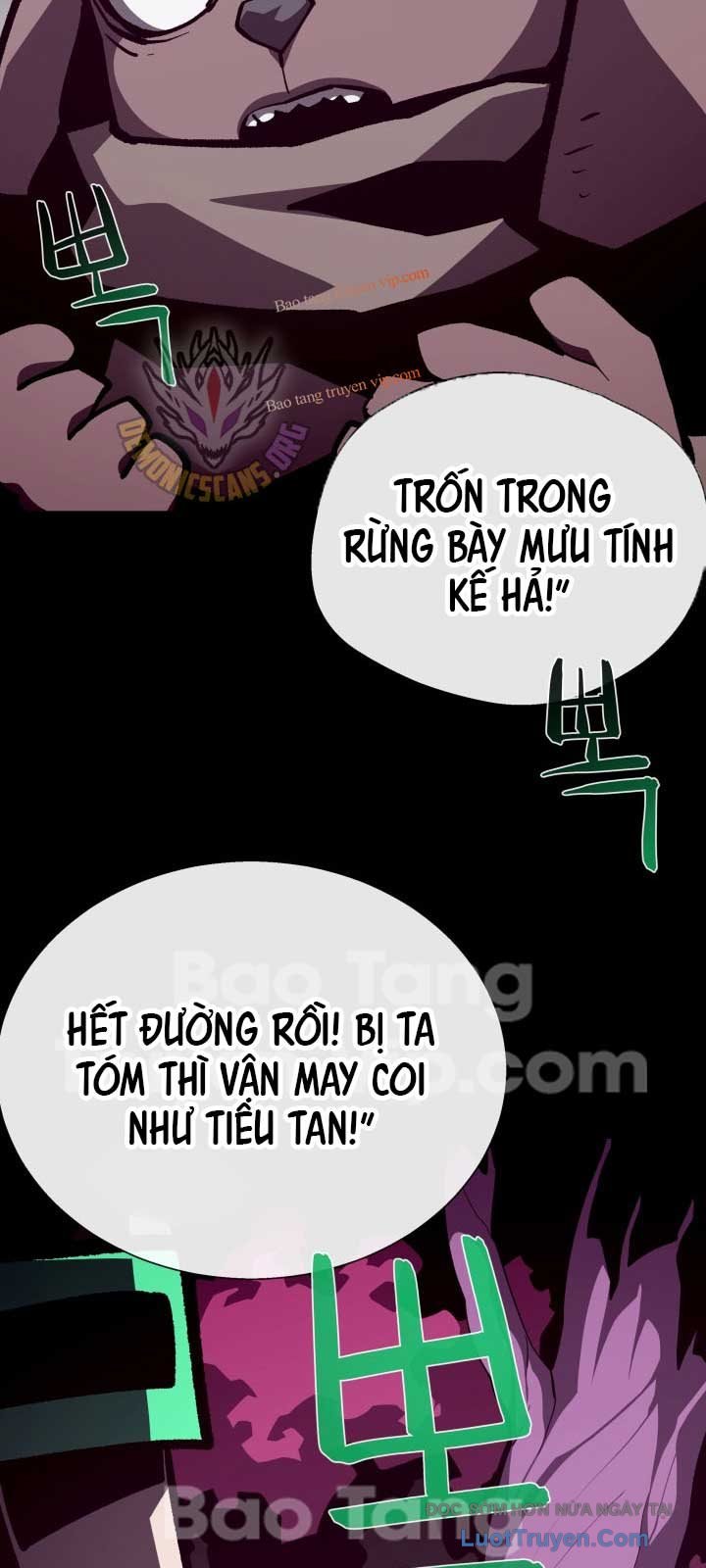 Hồi Ức Trong Ngục Tối Chap 130 - Next Chap 131