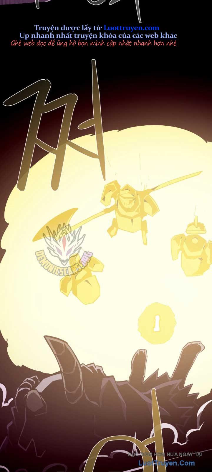 Hồi Ức Trong Ngục Tối Chap 130 - Next Chap 131