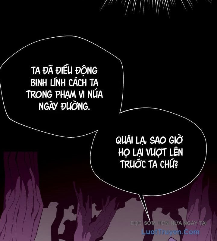 Hồi Ức Trong Ngục Tối Chap 131 - Next Chap 132