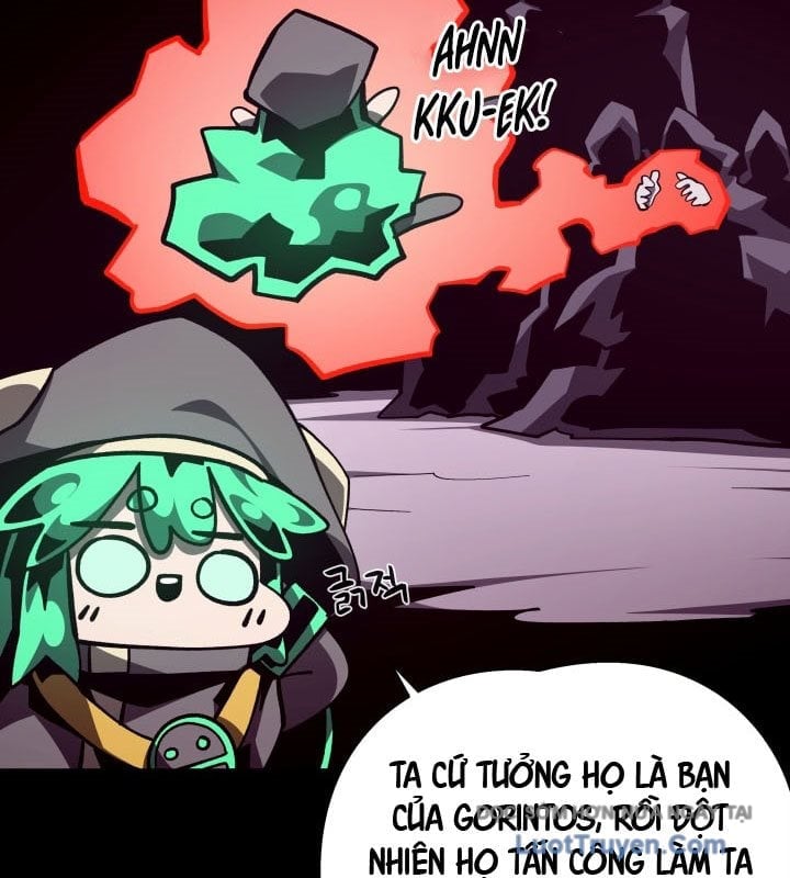 Hồi Ức Trong Ngục Tối Chap 131 - Next Chap 132