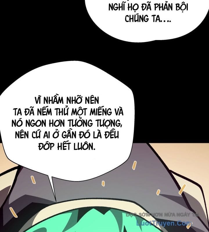 Hồi Ức Trong Ngục Tối Chap 131 - Next Chap 132