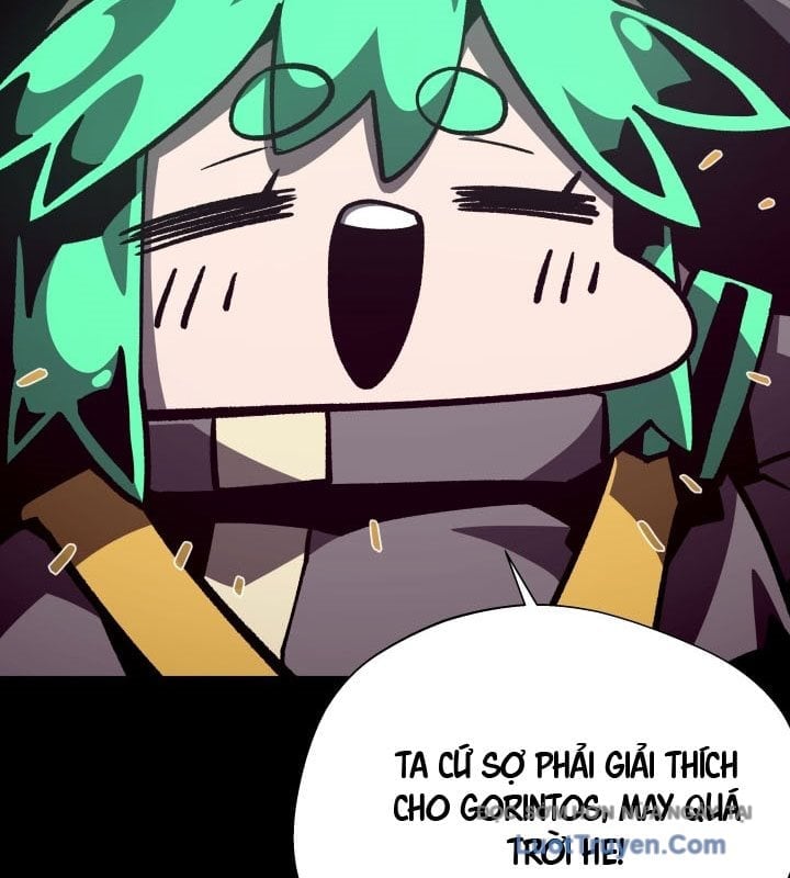 Hồi Ức Trong Ngục Tối Chap 131 - Next Chap 132