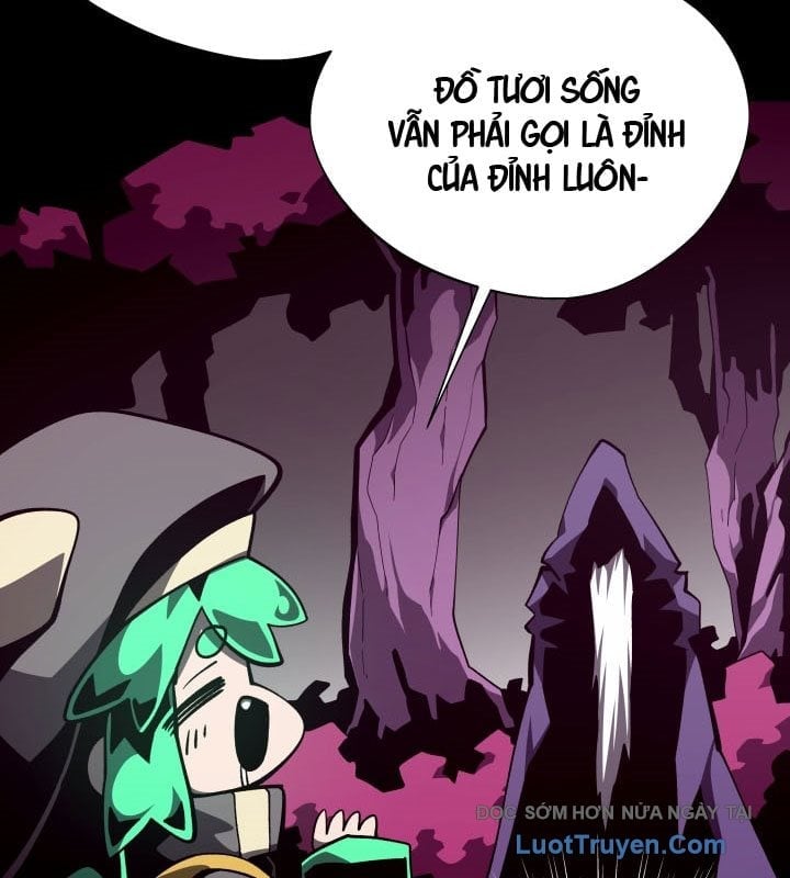 Hồi Ức Trong Ngục Tối Chap 131 - Next Chap 132