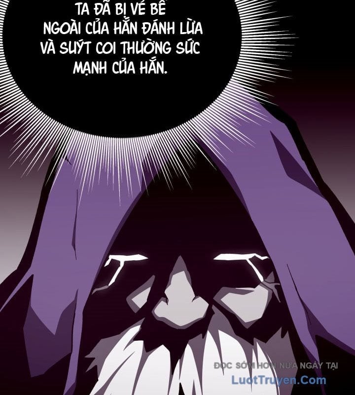 Hồi Ức Trong Ngục Tối Chap 131 - Next Chap 132