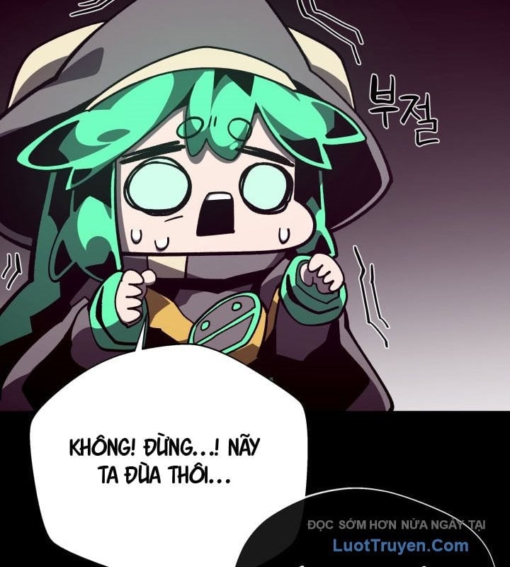 Hồi Ức Trong Ngục Tối Chap 131 - Next Chap 132